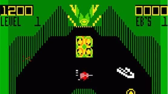 Vectron — screenshot 1
