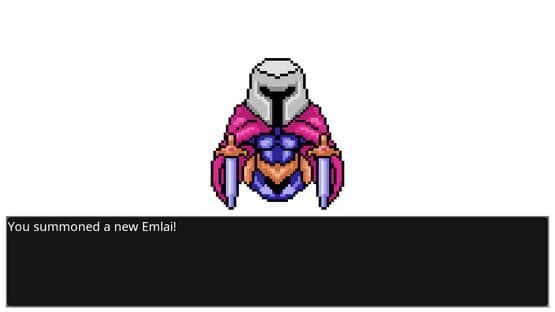 Siralim 3 — screenshot 7