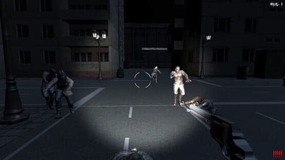 The Plague — screenshot 1
