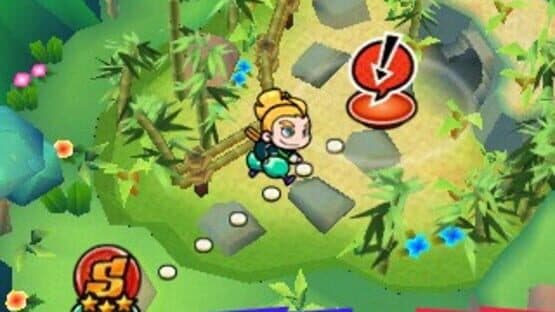 Sushi Striker: The Way of Sushido — screenshot 6