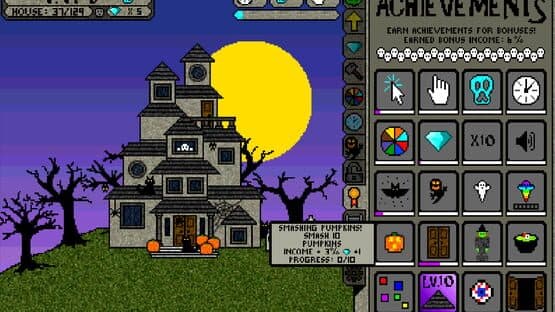 Scream Collector — screenshot 3