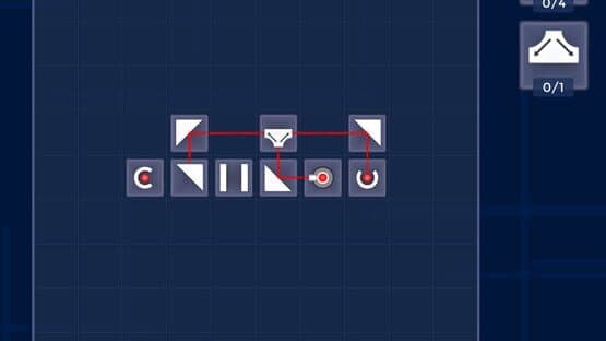 Luminoso — screenshot 2