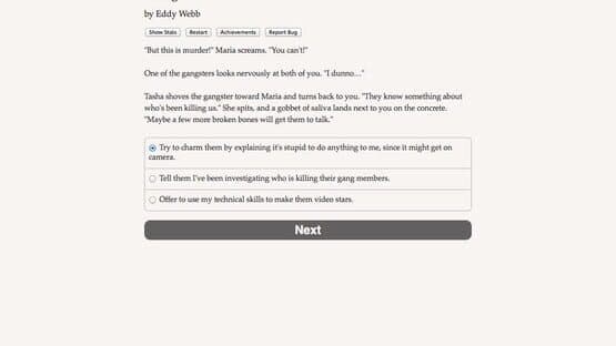 Ratings War — screenshot 5