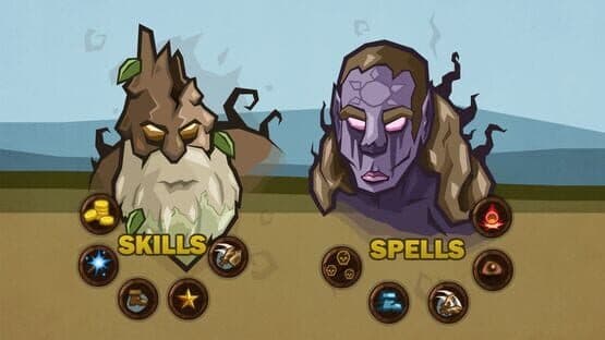 Beasts Battle — screenshot 3