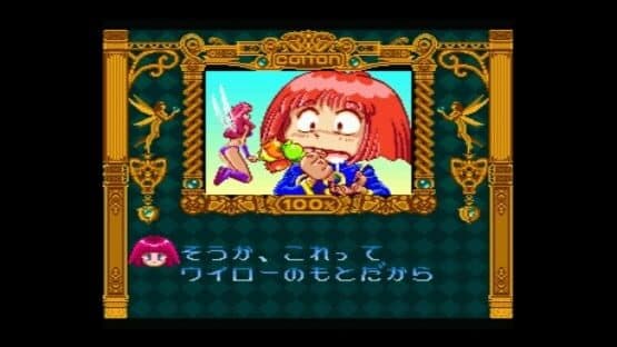 Cotton 100% — screenshot 7