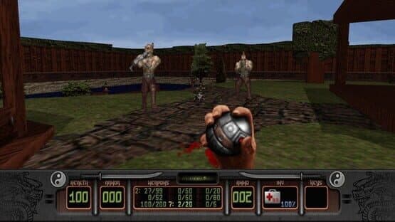 Shadow Warrior Classic Redux — screenshot 4