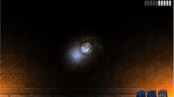 Fjall — screenshot 3