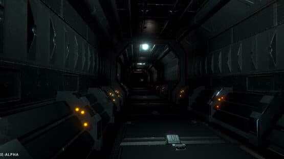 The Subject — screenshot 3