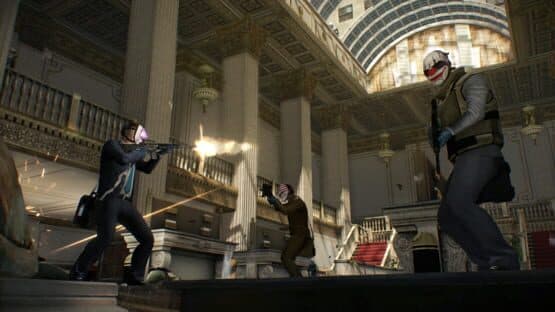 Payday 2 — screenshot 8