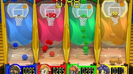 Arcade Zone — screenshot 4