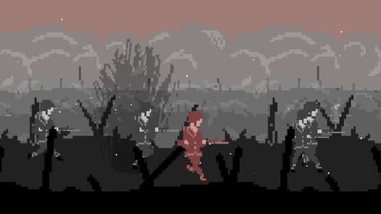 Temporality — screenshot 1