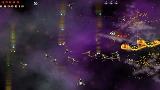 Firebird - Steam version — screenshot 8