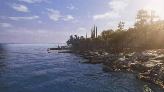 Scum — screenshot 8