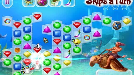 Charm Tale Quest — screenshot 4