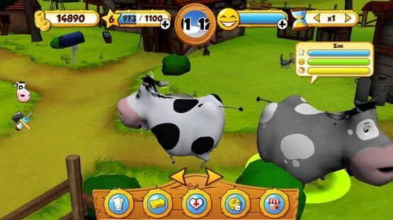 My Farm — screenshot 6