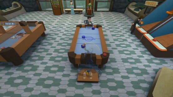 Octodad: Dadliest Catch — screenshot 8