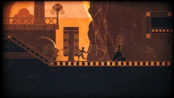 Apotheon Arena — screenshot 1