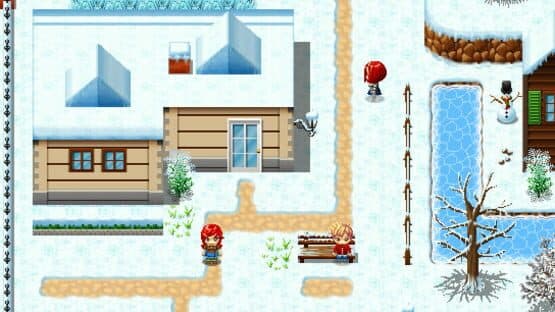 Melting Hearts: Our Love Will Grow 2 — screenshot 4