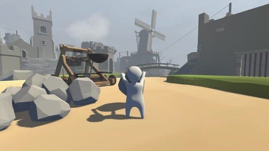 Human: Fall Flat — screenshot 3