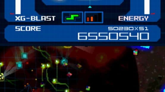 XG Blast! — screenshot 5