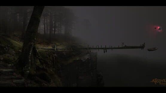 Allison Road — screenshot 2