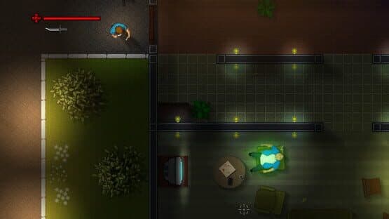 One Day for Revenge — screenshot 1