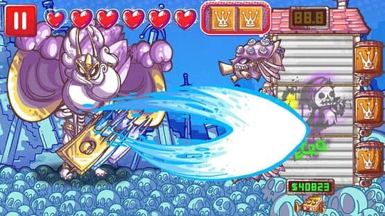 Gunhouse — screenshot 3