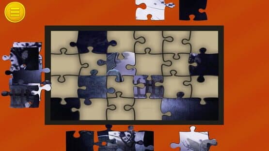 Halloween: Jigsaw Puzzles — screenshot 1