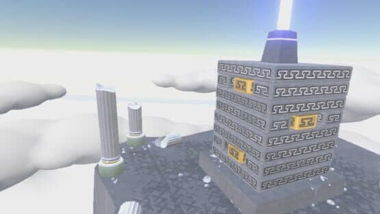 Babel: Tower to the Gods — screenshot 4