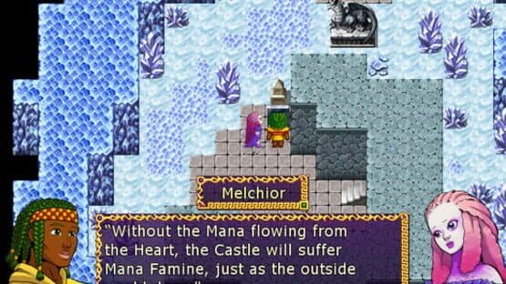 Remnants of Isolation — screenshot 5