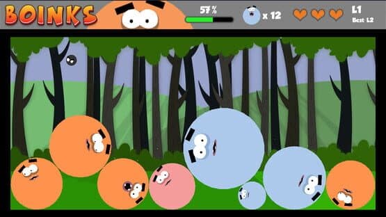 Boinks — screenshot 3