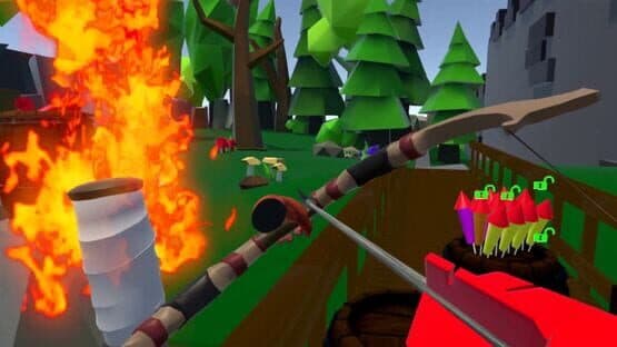 Pop Pop Boom Boom — screenshot 3