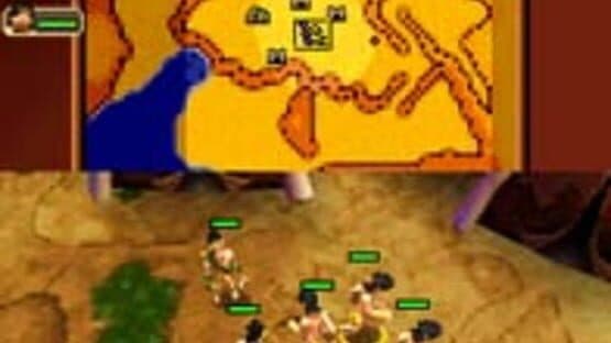 Legendary Wars: T-Rex Rumble — screenshot 6