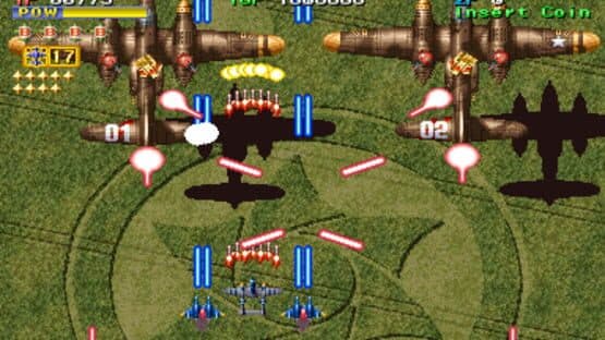1944: The Loop Master — screenshot 1