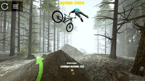 Shred! 2 - ft Sam Pilgrim — screenshot 4