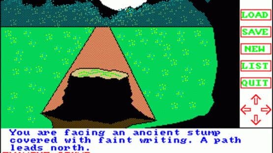 Transylvania — screenshot 3