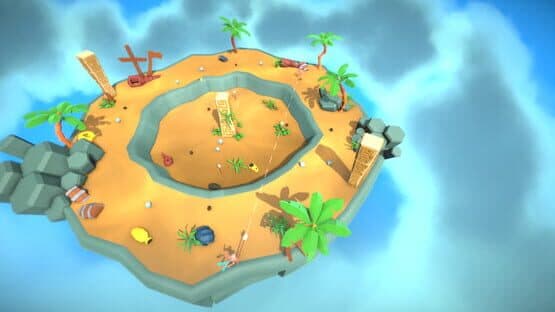 Rumble — screenshot 4