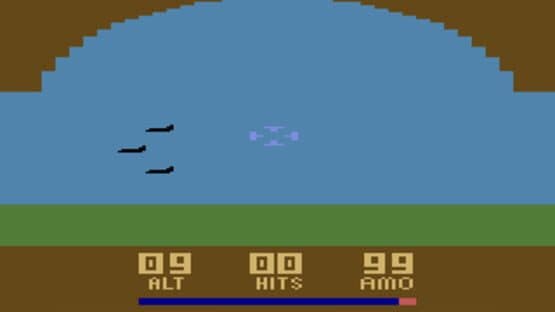 Air Raiders — screenshot 3