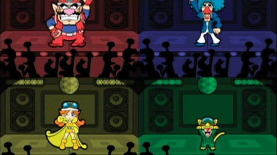 WarioWare, Inc.: Mega Party Games! — screenshot 8