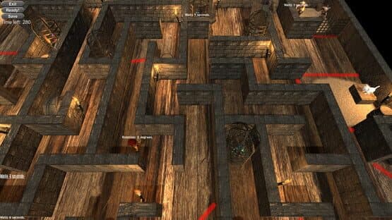 Bomb Defense — screenshot 5