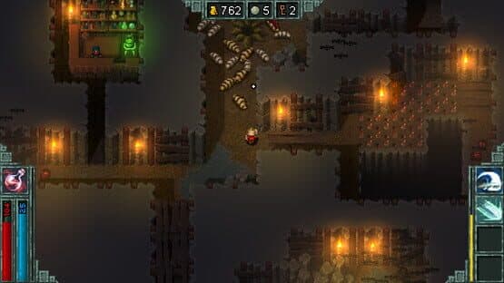 Heroes of Hammerwatch — screenshot 2