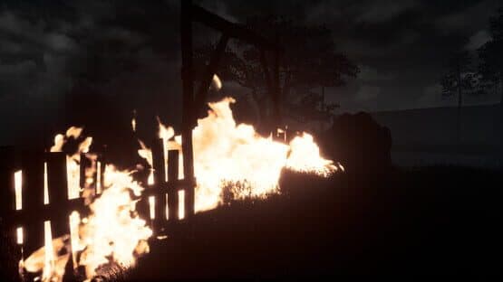 Loneliness After: Chapter 1 — screenshot 7