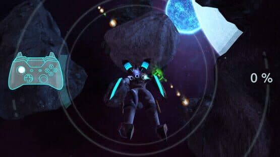 Dive: Starpath — screenshot 3