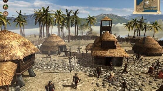 Imperium Romanum: Gold Edition — screenshot 4