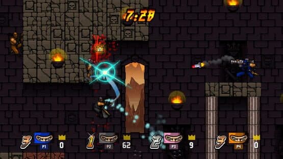 Ninja Shodown — screenshot 8