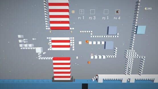 LQVE: Lion Quest Versus Expanded — screenshot 5
