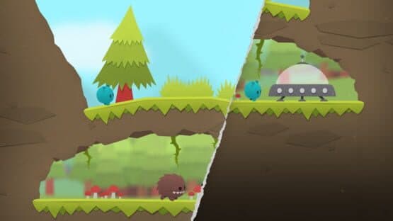 Splitter Critters — screenshot 2