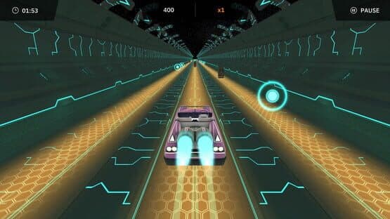 Road Legends — screenshot 5