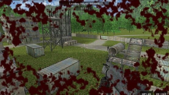 Masked Shooters 2 — screenshot 4