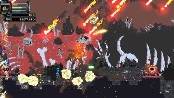 Heckpoint — screenshot 2
